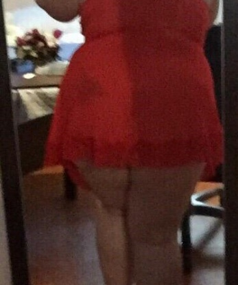 Проститутка Аришка