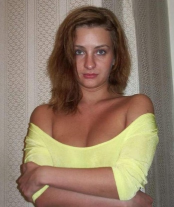 Проститутка Ира