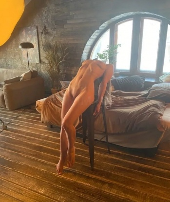 Проститутка Юляшка